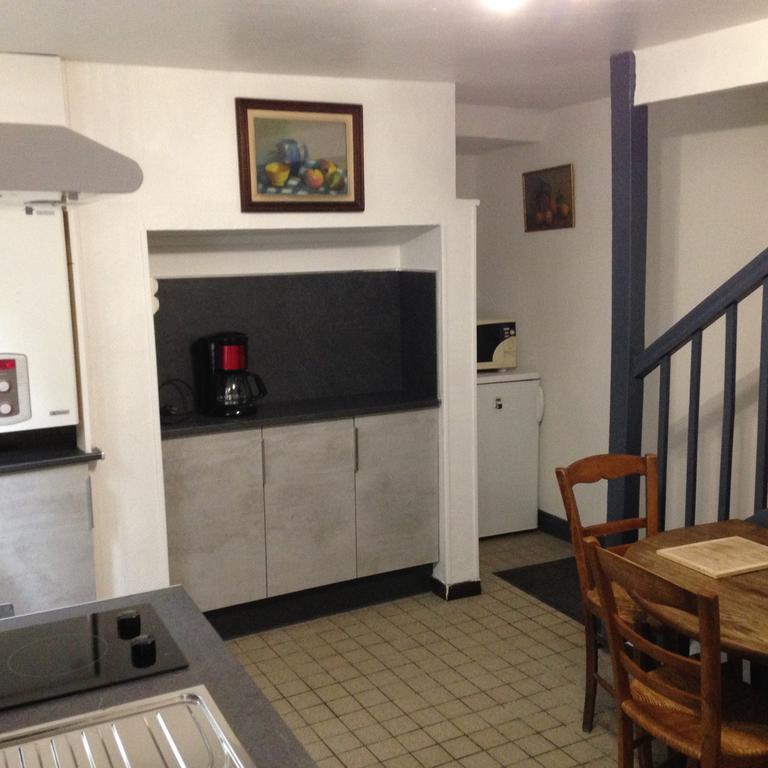 Les Oiseaux Apartment Rouen Ngoại thất bức ảnh