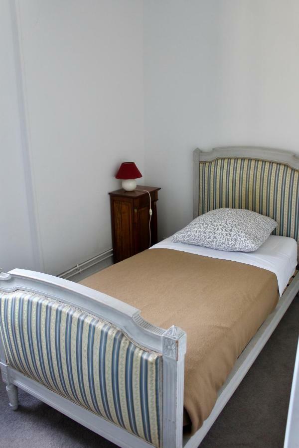 Les Oiseaux Apartment Rouen Ngoại thất bức ảnh