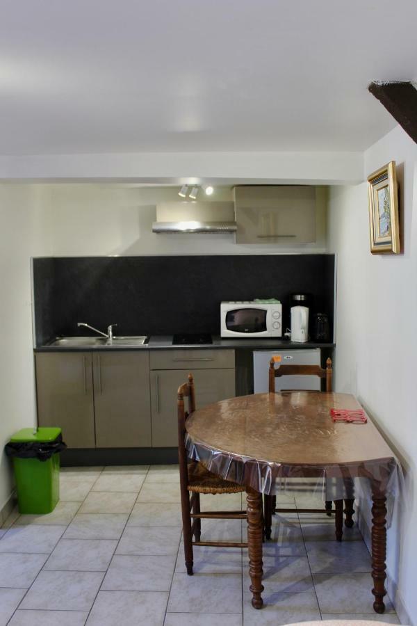 Les Oiseaux Apartment Rouen Ngoại thất bức ảnh