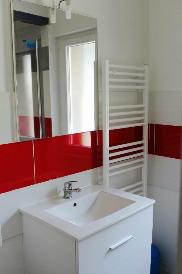 Les Oiseaux Apartment Rouen Ngoại thất bức ảnh