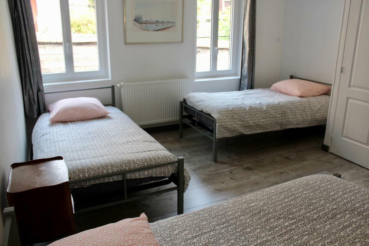 Les Oiseaux Apartment Rouen Ngoại thất bức ảnh
